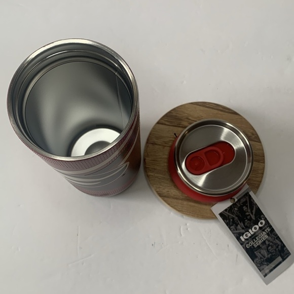 Igloo Georgia 16 oz Tumbler Can New - Picture 4 of 7